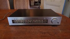 Luxman T-2 AM Sintonizzatore FM Radio Analogica High End Completamente Testato E Funzionante!