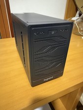 BTicino 310005 UPS Monofase Line Interactive Niky 1500VA 6Prese IEC e USB