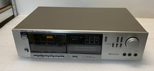 TEAC V40 Stereo Cassette Deck