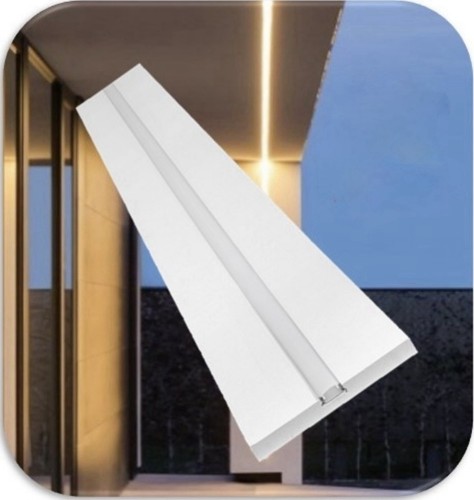 Carton led profilo - profilo,