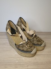 Gucci Marmont sandalo