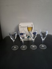 Set bicchieri liquore - set,