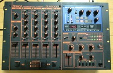 Roland DJ-2000 Pro DJ Mixer