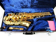 Sassofono contralto Yamaha