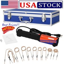 Magnetic Induction Heater Kit