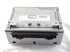 8a6t 18c815 car radio ford - 8a6t-18c815-bk,