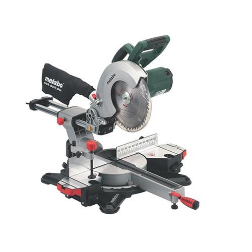 Metabo kgs 216mn sega - metabo,
