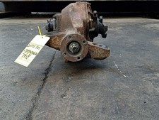 DIFFERENZIALE POSTERIORE PER