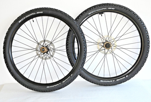 Kit ruote cube 622 - kit, 622-30