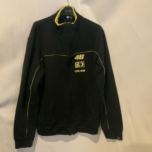 Abbigliamento ufficiale vr46 - abbigliamento,
