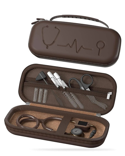 Procase custodia stetoscopio - procase,