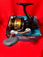 Mulinelli da Pesca Shimano Baitrunner 4000D Spinning Acqua Salata | SPEDIZIONE GRATUITA 2 GIORNI NUOVI CON SCATOLA