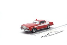 Ford Gran Torino -
