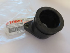 Yamaha Collettore Aspirazione