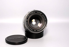 Minolta MC Tele Rokkor-QE