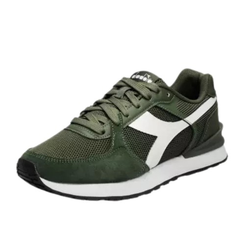 Diadora fenice bronze green - fenice,