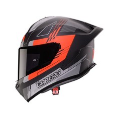 CASCO CABERG ROXTER COLT NERO