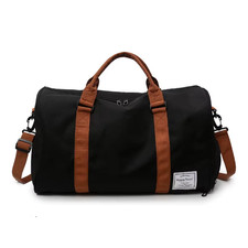 Borsa Da Fitness Sportiva