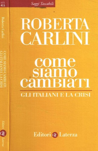 Come siamo cambiati gli - come, cambiati.