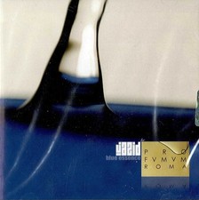Jazid - Blue Essence (for