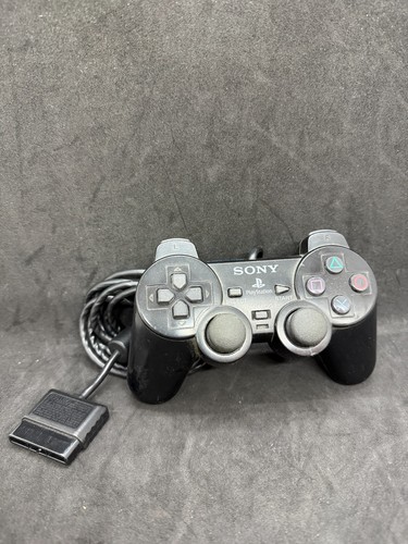 Controller sony ps2 originale - controller,
