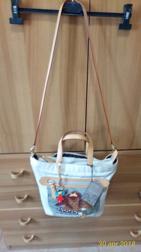 Borsa donna piero guidi magic - donna,