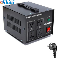 Trasformatore Di Corrente Da