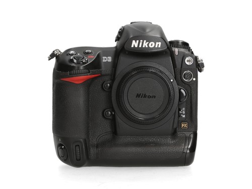Corpo nikon 83 - nikon, <83.000