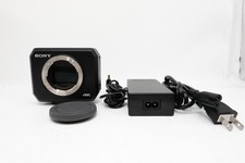 Videocamera industriale Sony