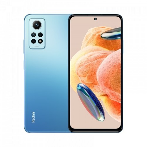 Smartphone xiaomi redmi - smartphone, note