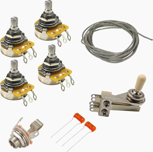 4146 000 kit - kit, cablaggio