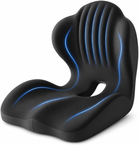 Cuscino sedile ergonomico - cuscino,