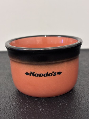 Nando ciotola da - nando’s,