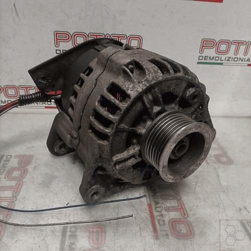 1108479 alternatore ford - alternatore,