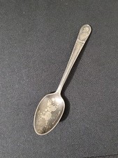 Antico Souvenir Cucchiaio