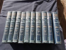 10 Volumes of The Standard