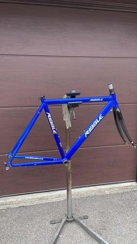 Telaio freno cerchio bici - telaio, da