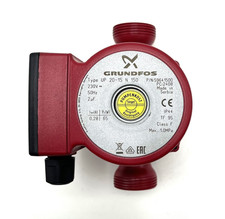 Pompa di circolazione Grundfos