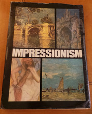 Impressionism by Sorana