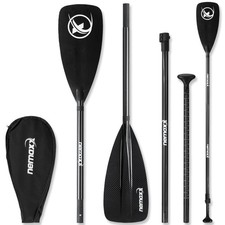 Pagaia SUP 3 pezzi in carbon