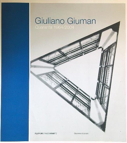 Giuliano giuman quaranta - giuliano,