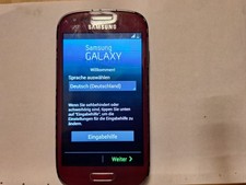 Cellulare Samsung Galaxy S3