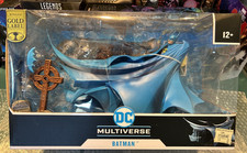 Dc Multiverse Mcfarlane Batman