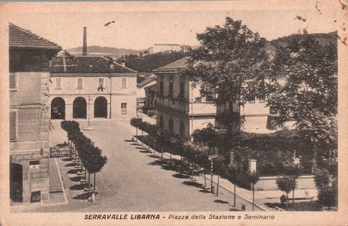 Alessandria serravalle libarna - alessandria,