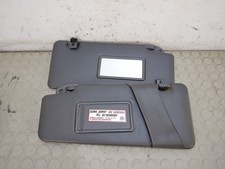 20776 Coppia alette parasole