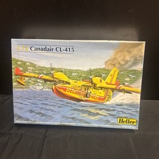 Canadair Cl-415 1:72 kit