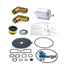 KIT REVISIONE BRC riduttore