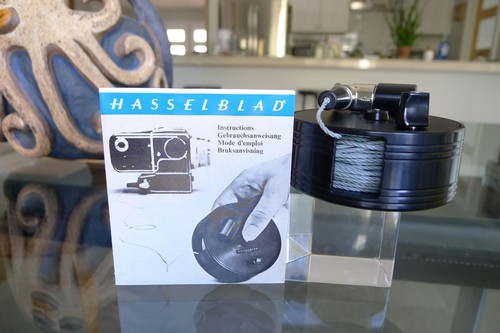 Hasselblad cord reel 46205 - reel,