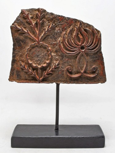 Antico legno tessuto stampa - antico,