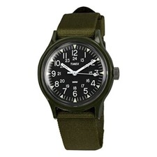 NUOVO TIMEX Originale Camper